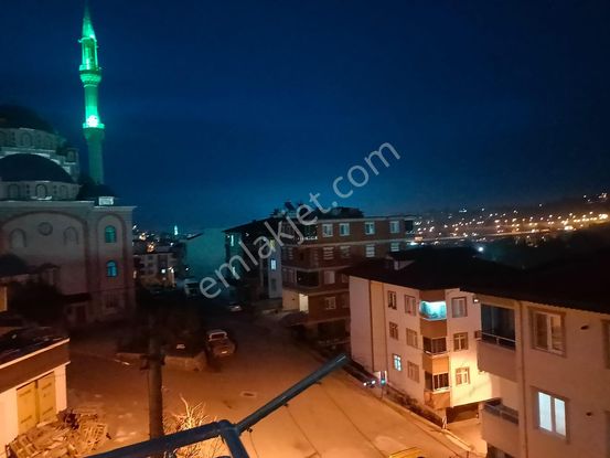 Altınordu Karacaömer'de Kiralık 2+1 Doğalgazlı Daire