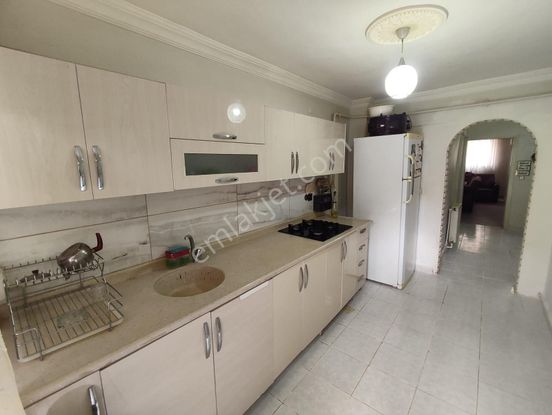 *nova* Merkezi Konumda Full Eşyalı 3+1 Kiralık Daire