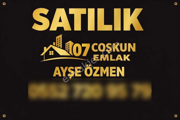 Sarılar Mahallesinde 4+1 Sıfır Satılık Dubleks Daireler