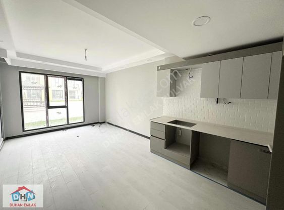 Duhan Emlak'tan Premium Lounge Sitesinde Satılık Bahçe Kat 1+1