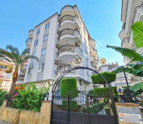 Obagölde İkamete Uygun 2+1 Eşyalı Havuzlu Daire