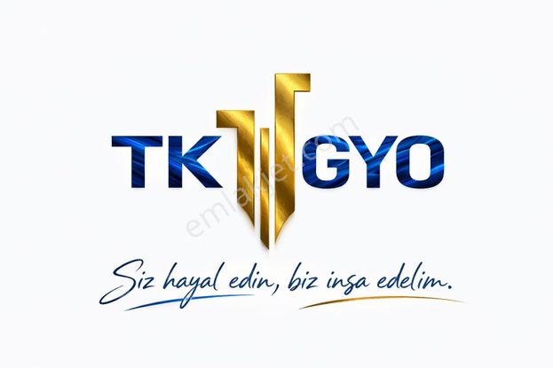 Tk Gayrimenkul'den Yenidoğan Mahallesinde 3+1 Daire