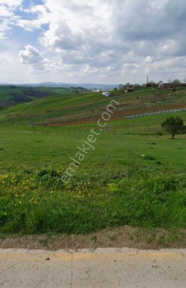 Tarcanlardan Derince Geredeli'de 574 M2 % 35 İmarlı Arsa