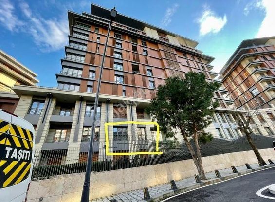 Nevbahar Üsküdar Da 1+1 Satılık Daire