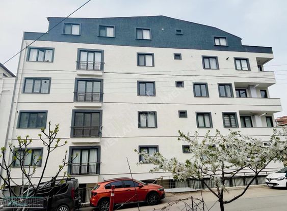 Gebze Adem Yavuz'da Satılık 5+1 Dubleks Daire (250m²)