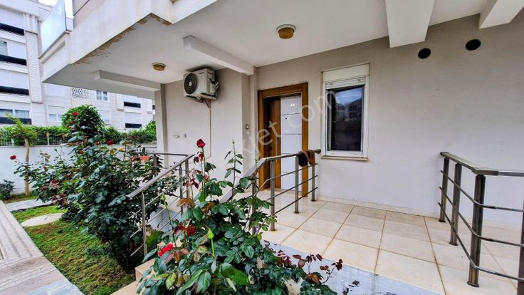 Turyap Evşen'den Prestij Park'ta 1+1 Eşyalı