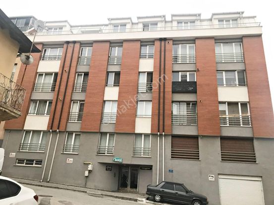 Buewo'dan/ Kurtuluş'ta/ 2+1/ 110 M²/ Ara Kat /asansörlü/ Bakımlı