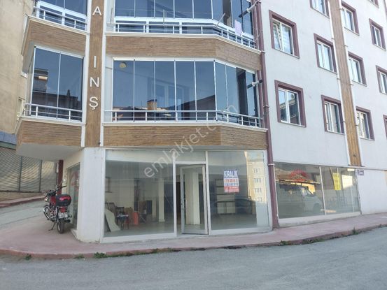 Ali Erişgin'den Kiralık İşyeri İlkadım Merkezi Yerde