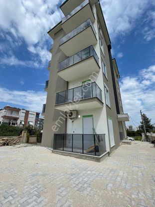 Döşemealtı Çıplaklı'da Pazarlığa Açık Daire