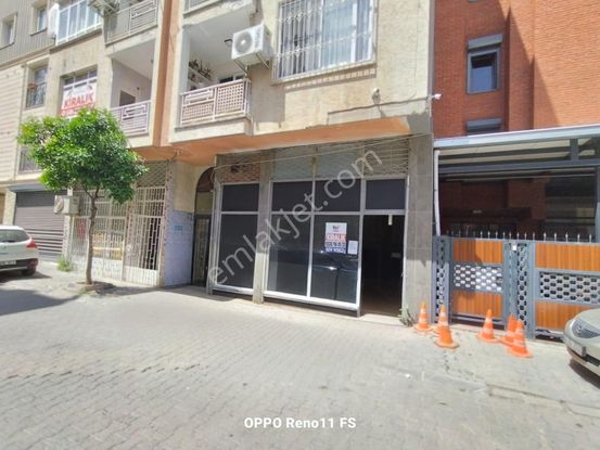 Nw Kültür Mh Asma Katlı Kiralık Dükkan