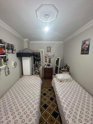 2+1 Etiler Mh Satılık Daire