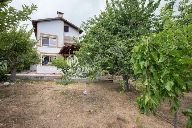 **nova** Kepirli Yaylasında Orman İçinde Görkemli Bir Yapı