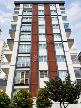 Tramvaya 5 Dk 155 M² Ferah 3+1 Daire