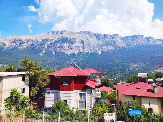 Kar Emlaktan Akçatekir Esentepede 447m2 Satılık Arsa