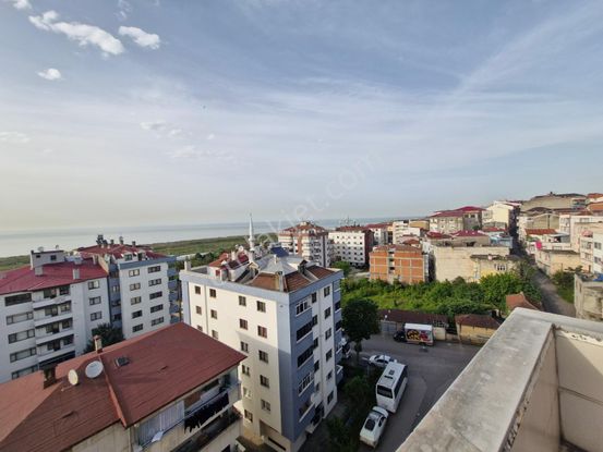 Deha Emlaktan Tokluda Satılık Dubleks Daire