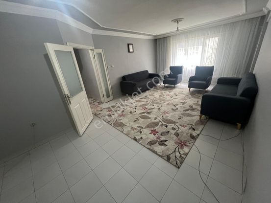 Nusratiye Mah. Bahçelievler'de Sitede 3+1/130m2 Satılık Daire