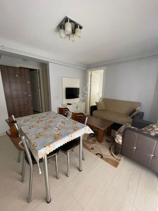 Denizli Yunusemre Mahallesinde 2+1 Suit Apart