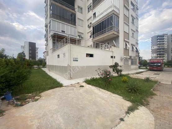 Site İçi 3+1 Ebebeyin Banyolu Asansörlü Doğalgazlı 3+1 Satılık