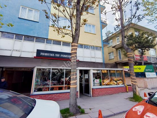İncirlide Kazançlı Lokasyonda Devren Fast Food&tantuni