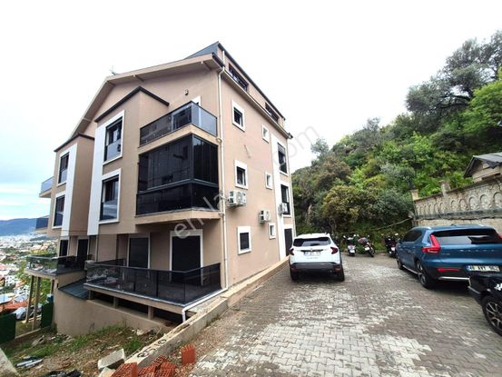 Goldhouse Dan Kiralık Daire Patlangıçta 2+1