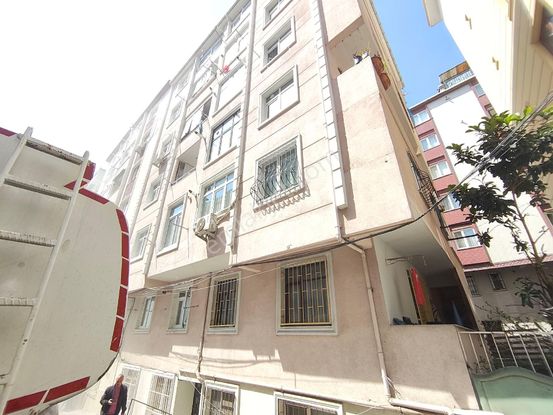 Hürriyet Mahallesinde 2+1 Satılık Güney Cephe Daire