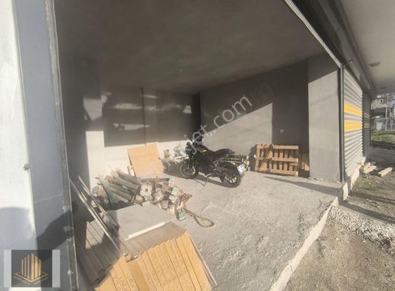 Sağlam'dan Kavaklı'da Kiralık Depo&dükkan