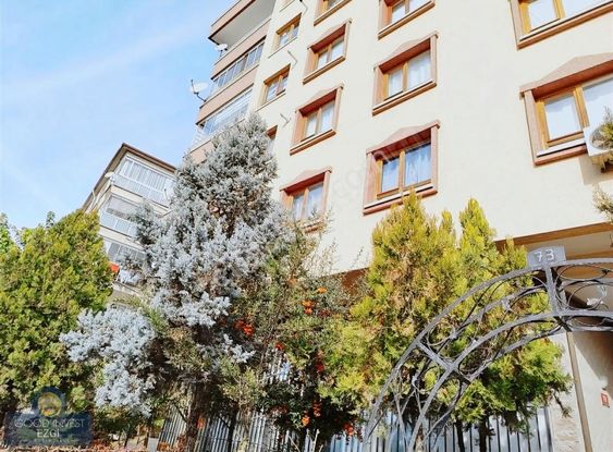 İncesu'da Asansörlü Kiralık 3+1 Daire