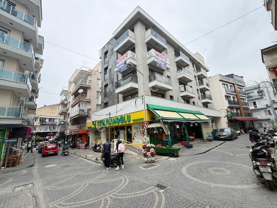 Şehir Merkezinde Kiralık Ofisler