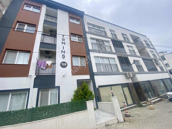 Kuşadası Davutlar Satılık 1+1 Sıfır Daire