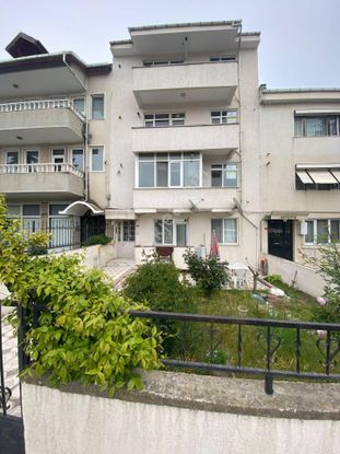 Karakaş Mah.de Merkezi Konumda 2+1 Kiralık Daire