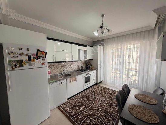 Beştepe Mahallesinde Kiralık 3+1 Geniş Bakımlı Daire