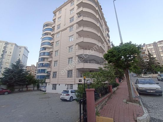 Emin Konut Emlak Güvencesiyle Kiralık 3+1 Daire