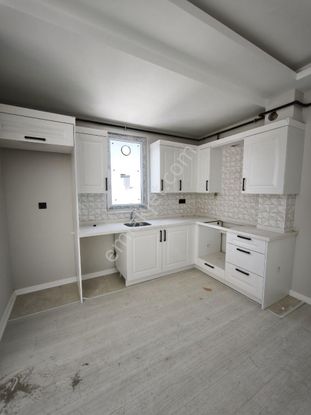 Truva İsa Kılıçtan Satılık Sıfır 2+1