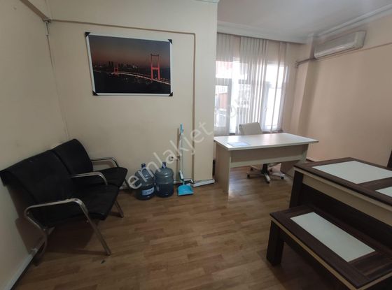 Retro'dan, Bahçelievler Siyavuşpaşa’da Satılık Stüdyo Ofis