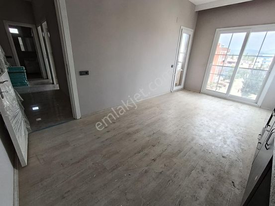 Kargıpınarında 2+1 Sıfır Daire