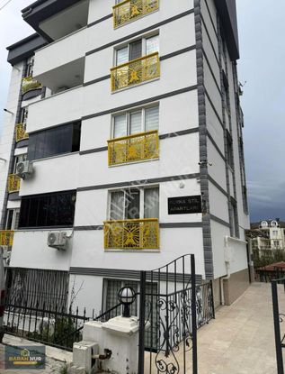 Asmalıevler De Yatırımlık 1+1 Yeni Daire