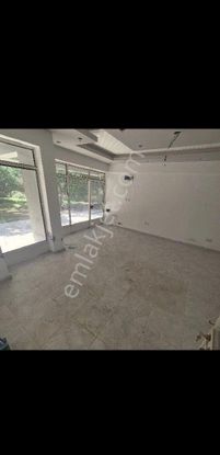 Konyaaltı Hurmadan 35m2 Satılık Dükkan