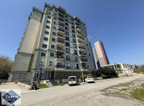 Western Park Sitesinde 2+1 Boş Daire Hemen Teslim 110 M2