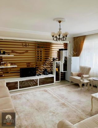 Bağcılar Göztepe'de 100m² 2+1 Lüks Daire