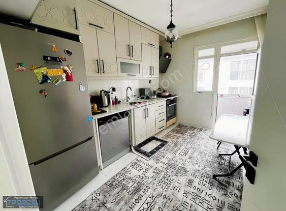 Çobançeşme Satılık 2+1 Daire