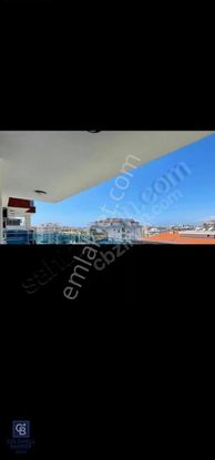 Alanya, Mahmutlarda Kiralık 1+1 Lüks Otel Konseptinde Daire