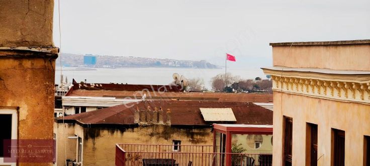 Myd Galata Dan 1+1 Cozy Kiralik