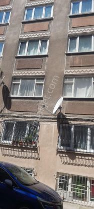 Manzaralı Balkonlu Sonkat D.gaz Sobalı Satılık Dairee