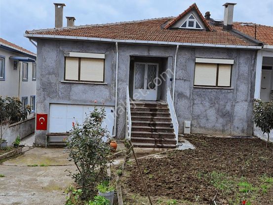 Denize Sıfır Süper Villa