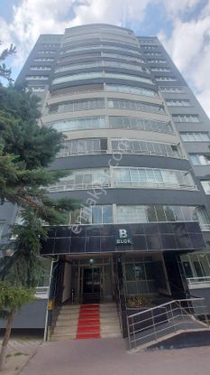 Gözdekent Sitesinde 3+1 Kilerli Kiralık Daire