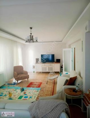 Yalova Çiftlik Köyü Sahilde Kiralık Daire