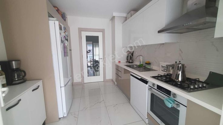 Bahçeşehir Başakkent Gölet Evleri 2+1 Sitede Boş Güncel