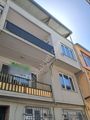 Bursa Yıldırım Baruthane Mahallesinde Satılık 3 Katlı Bina