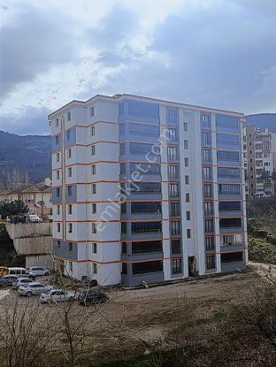 Geniş Ferah Ultra Lüx 3+1 Daire