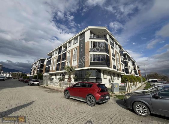 Terzioğlu'ndan Altunkumda 3+1 Deluxe Daire
